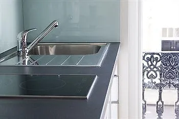 Apartamento Comfort Notting Hill Londres