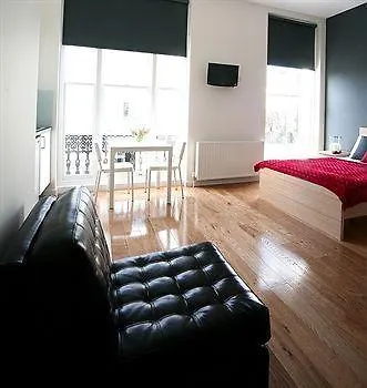 Apartamento Comfort Notting Hill *