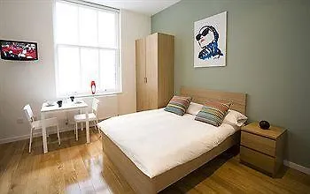 Comfort Notting Hill Apartamento *