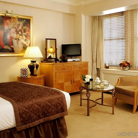 Apartamento Ascott Mayfair