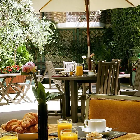 Ascott Mayfair * Londres