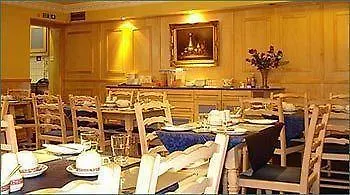 Hotel Springfield Londra