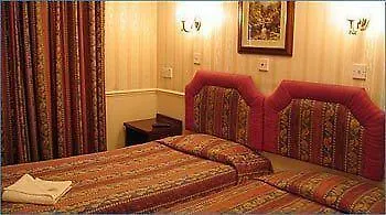 Hotel Springfield