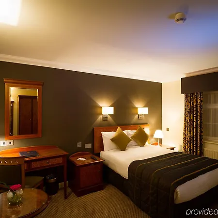 Hotel The Royal Chace
