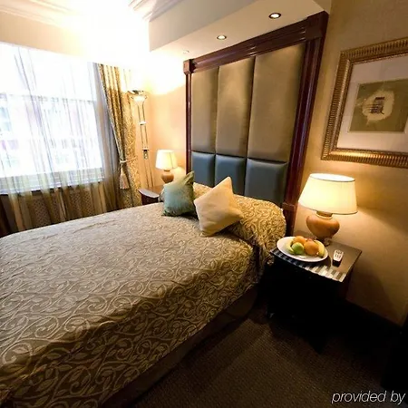 Dreamtel Kensington 3*