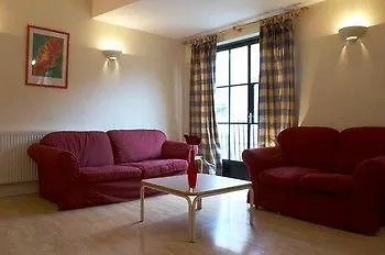 Appartamento Acorn Of - Crawford House Londra