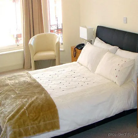 Cheval Harrington Court At South Kensington London