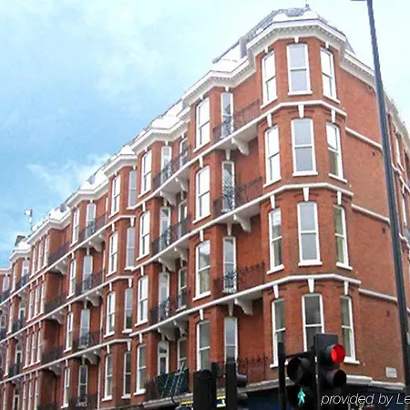 Cheval Harrington Court At South Kensington Aparthotel