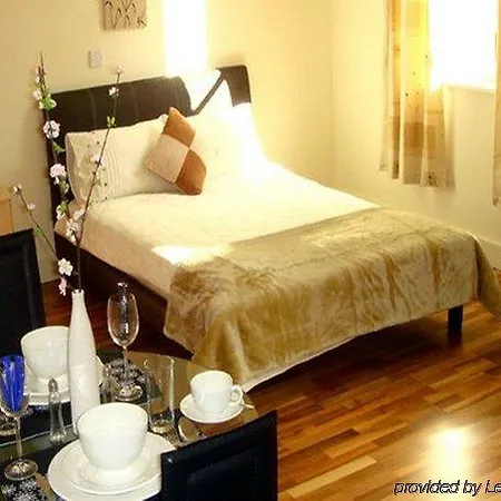 Cheval Harrington Court At South Kensington 4*