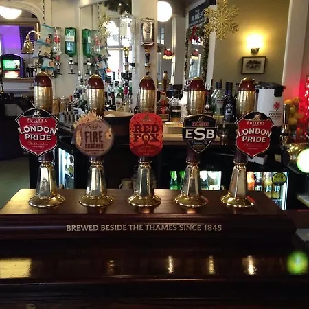 The Swan Pub