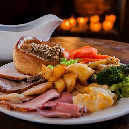 The Swan Pub Locanda Isleworth