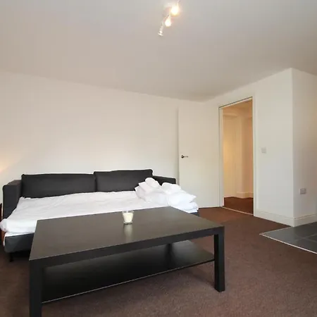 Apartahotel Excel Apartments Stratford Londres