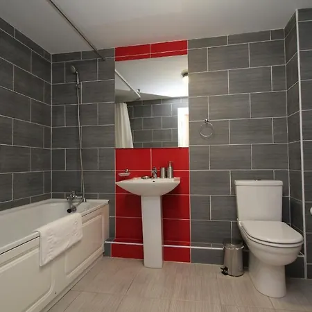 Excel Apartments Stratford 4* Londres