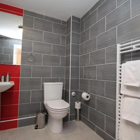 Apartahotel Excel Apartments Stratford