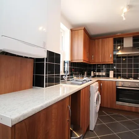 Excel Apartments Stratford 4* Londres