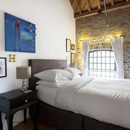 Onefinestay - Shad Thames Private Homes