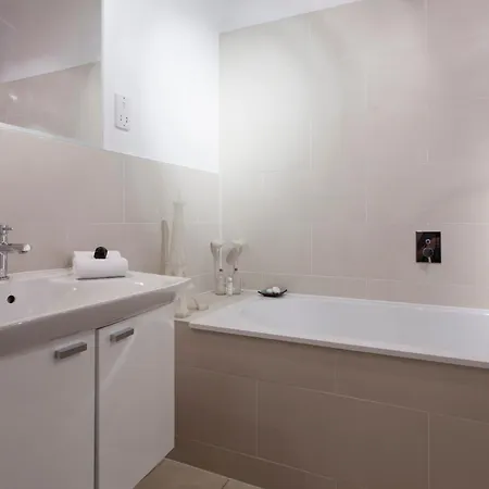 Apartment Onefinestay - Shad Thames Private Homes London
