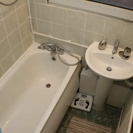 Apartment Kingward *