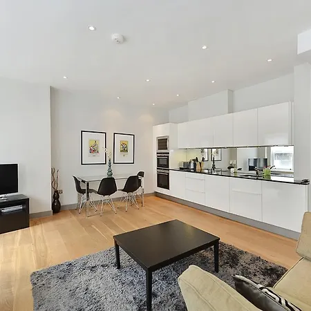 The Mayfair Collections