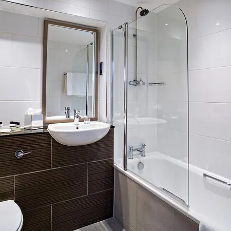 Hotel Thistle Euston