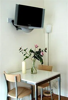 Appart hôtel Nox West Hampstead 3*