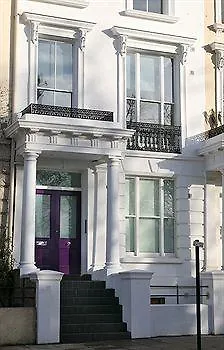 Comfort Notting Hill Londres