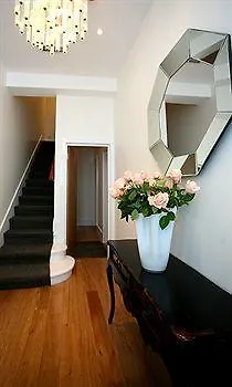 Apartamento Comfort Notting Hill *