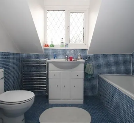 מלון Oyo Ellipse Whetstone