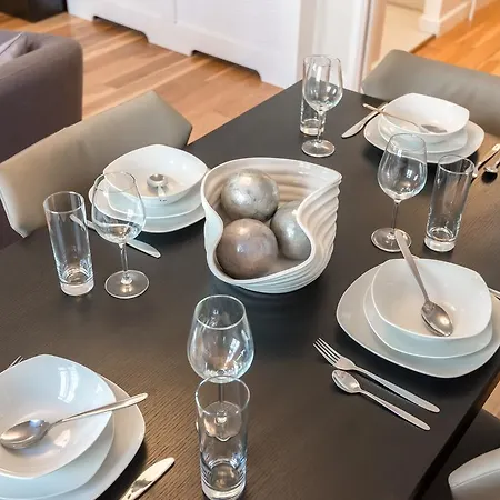Brompton Road Private Apartamento *
