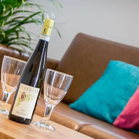 The Lion Gate Mews Hotel 4*