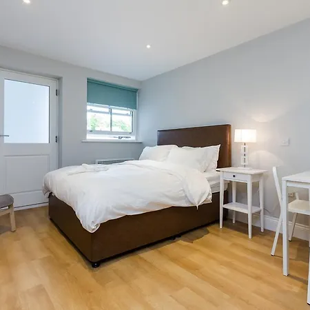 Hotel The Lion Gate Mews Kingston upon Thames (Greater London)