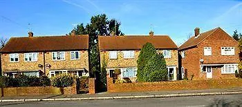 Hotel Heathrow Hillingdon