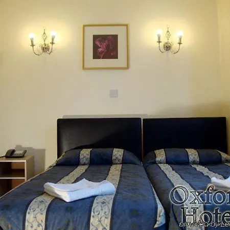 Hotel Oxford Londra