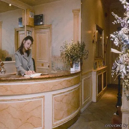Rushmore Hotell