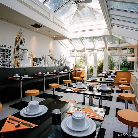 Henley House Hotel 4*