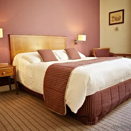 Hotel The Mad Hatter London