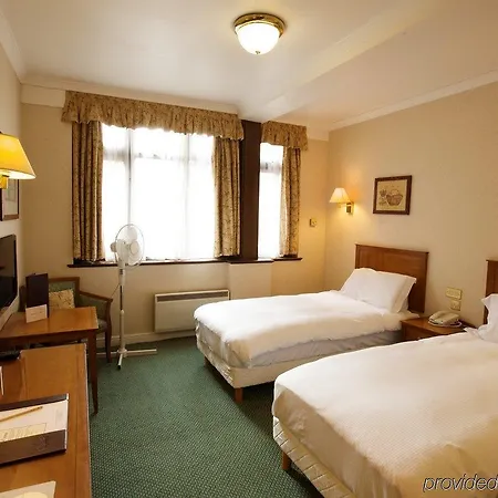 Hotel The Mad Hatter 3*