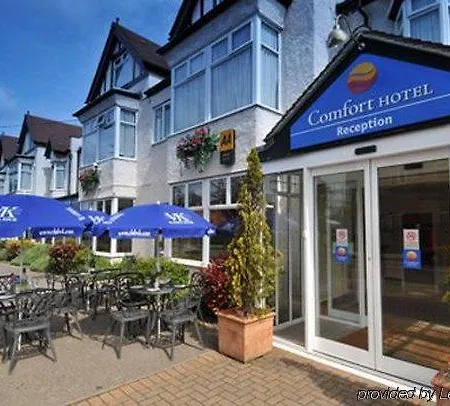 Comfort Harrow 3*