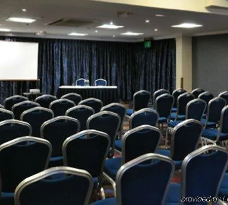 Hotel Comfort Harrow