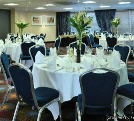 Comfort Harrow Hotel Londyn