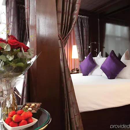 Montcalm Piccadilly Townhouse, West End Hotel 5*