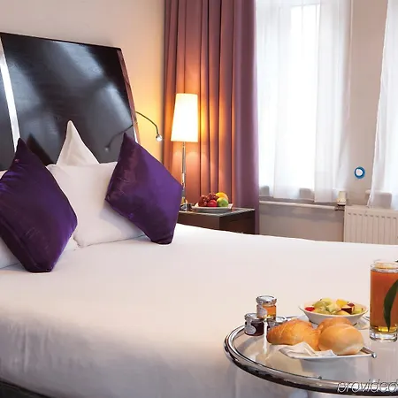 Montcalm Piccadilly Townhouse, West End London