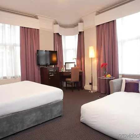 Montcalm Piccadilly Townhouse, West End Hotel London