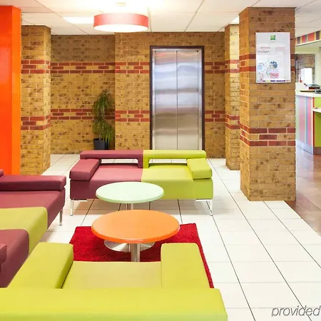 Ibis Styles Walthamstow Londres