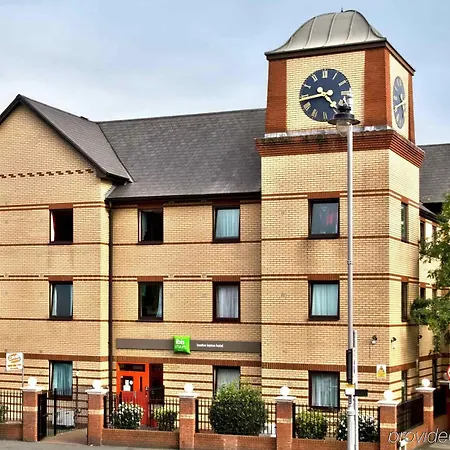 Ibis Styles Walthamstow Hotel 3*