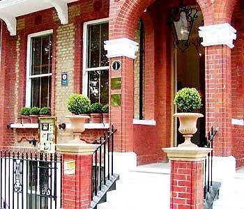 Twenty Nevern Square Hotell London