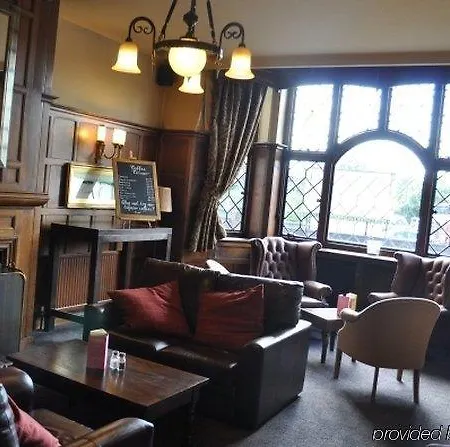 桥梁酒店 酒店 3*