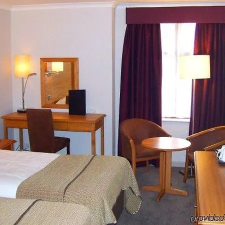 Hotel Bridge Greenford (Greater London)