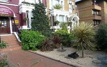 Affittacamere Crompton Hounslow