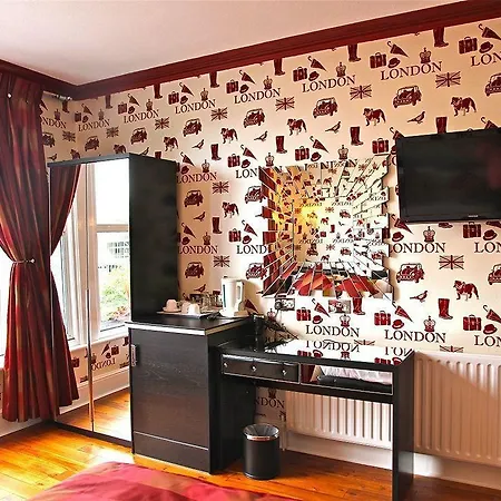 Affittacamere Crompton Hounslow